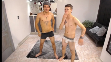 1Marcelo  10-11-2021 video My Lovense